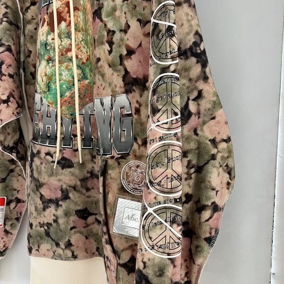 ABC energy everything crystal collection - Picture 4 of 5